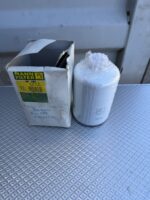 Filtre à Carburant MANN WK 9165