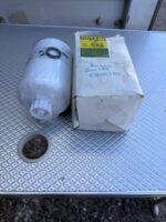Filtre à Carburant MANN WK 9165