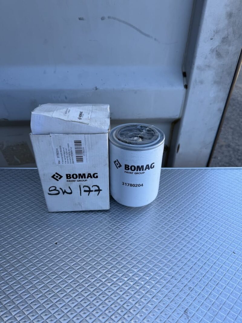 Filtre à Huile BOMAG 31780204
