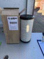 Filtre à air BOMAG 05730100