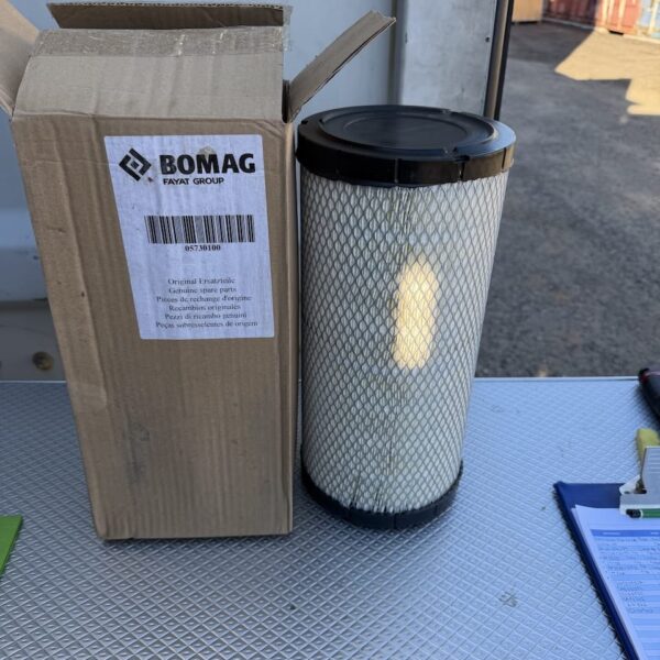 Filtre à air BOMAG 05730100