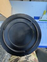Filtre à air BOMAG 05730100