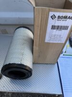 Filtre à air BOMAG 05730100