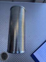 Filtre à huile FLEETGUARD HF 6180