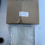 Filtre habitacle SM80009C