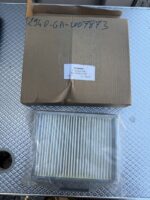 Filtre habitacle SM80009C