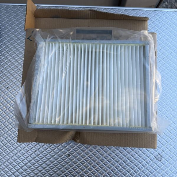 Filtre habitacle SM80009C