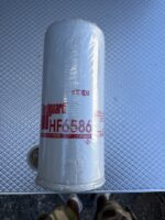 Filtre hydraulique FLEETGUARD HF6586