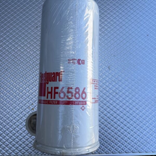 Filtre hydraulique FLEETGUARD HF6586