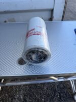 Filtre hydraulique FLEETGUARD HF6586