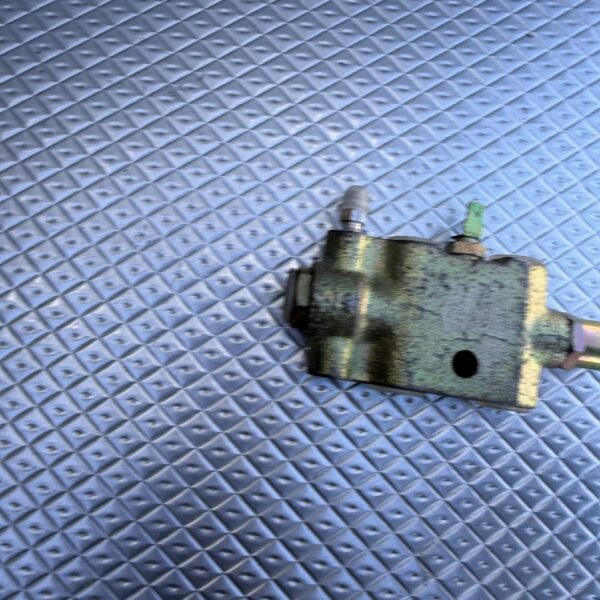 Indicateur chute Pression BENDIX 683045