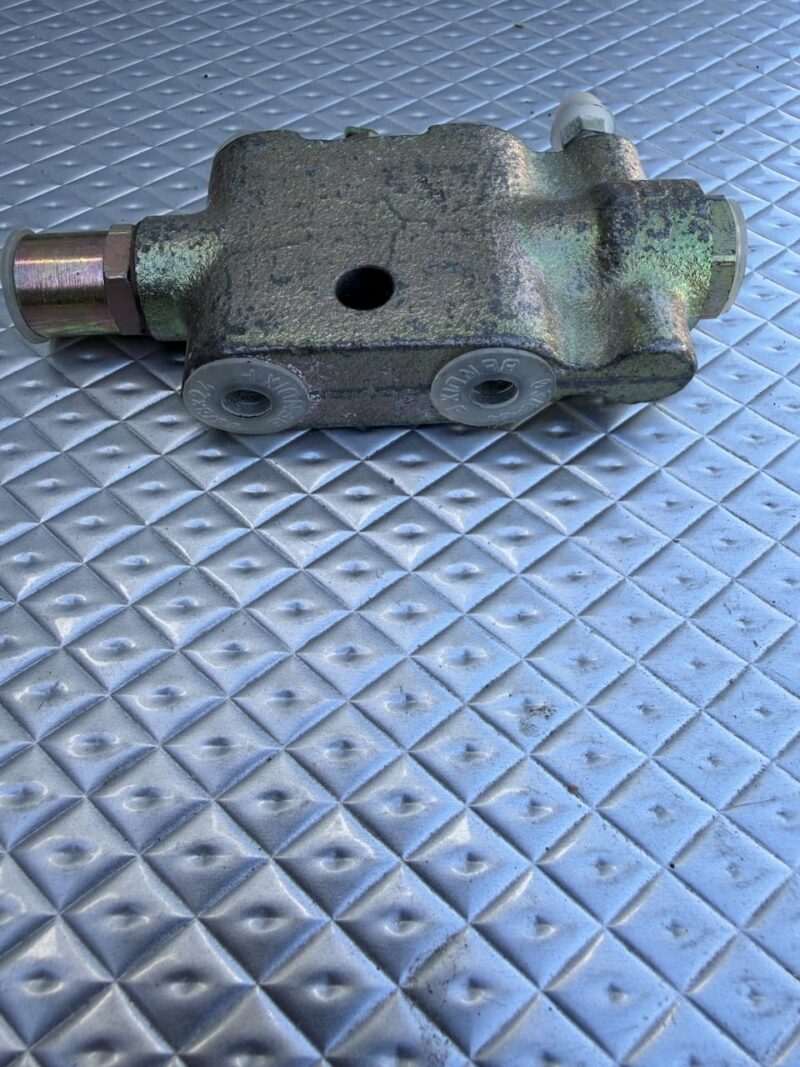Indicateur chute Pression BENDIX 683045