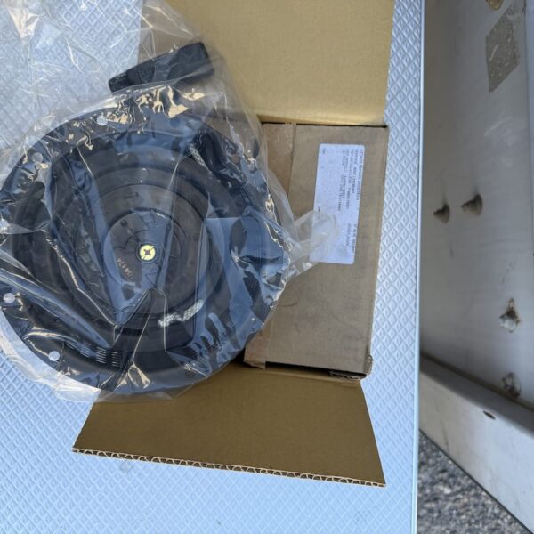 Lanceur YANMAR 714880-76821