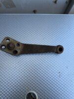 Levier direction Mercedes 4603380305