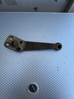 Levier direction Mercedes 4603380305