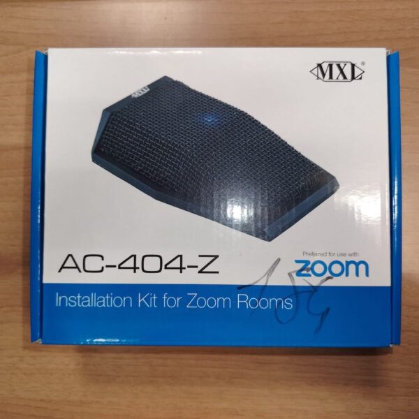 MXL AC-404-Z (2)
