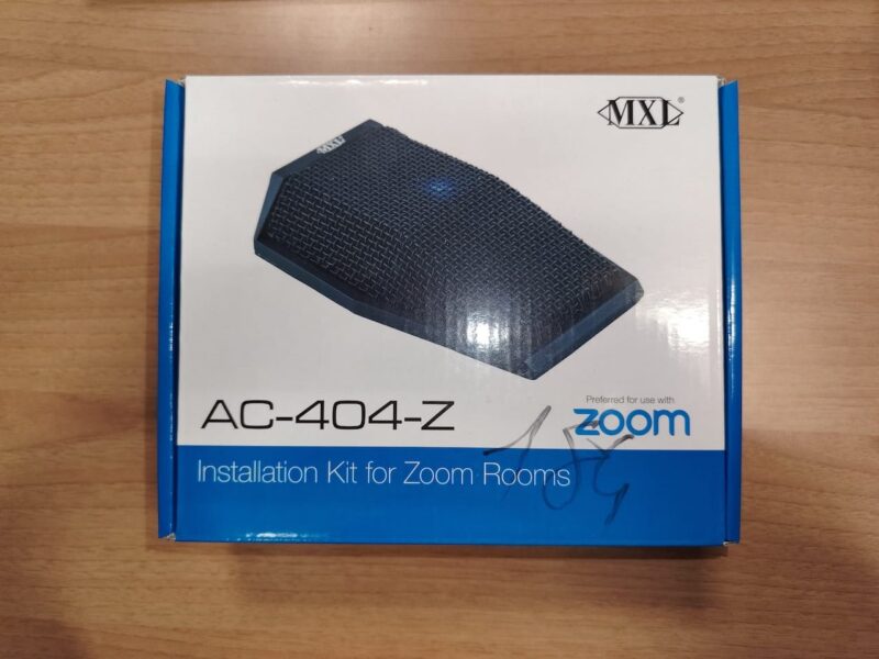 MXL AC-404-Z (2)