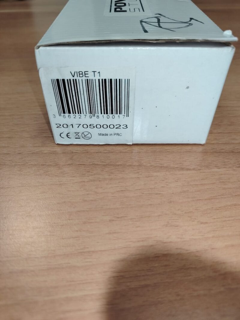 POWER STUDIO VIBE T1