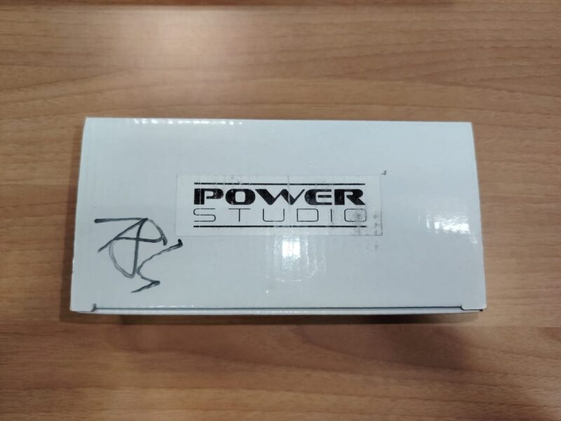POWER STUDIO VIBE T1