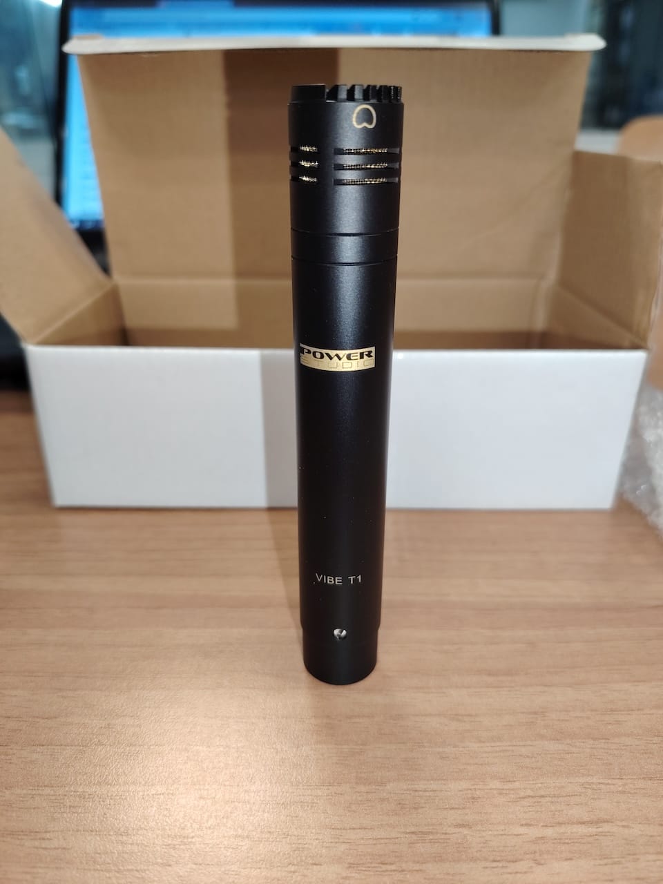 POWER STUDIO VIBE T1 (4) POWER STUDIO VIBE T1