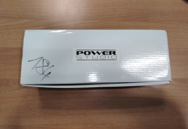 POWER STUDIO VIBE USB1