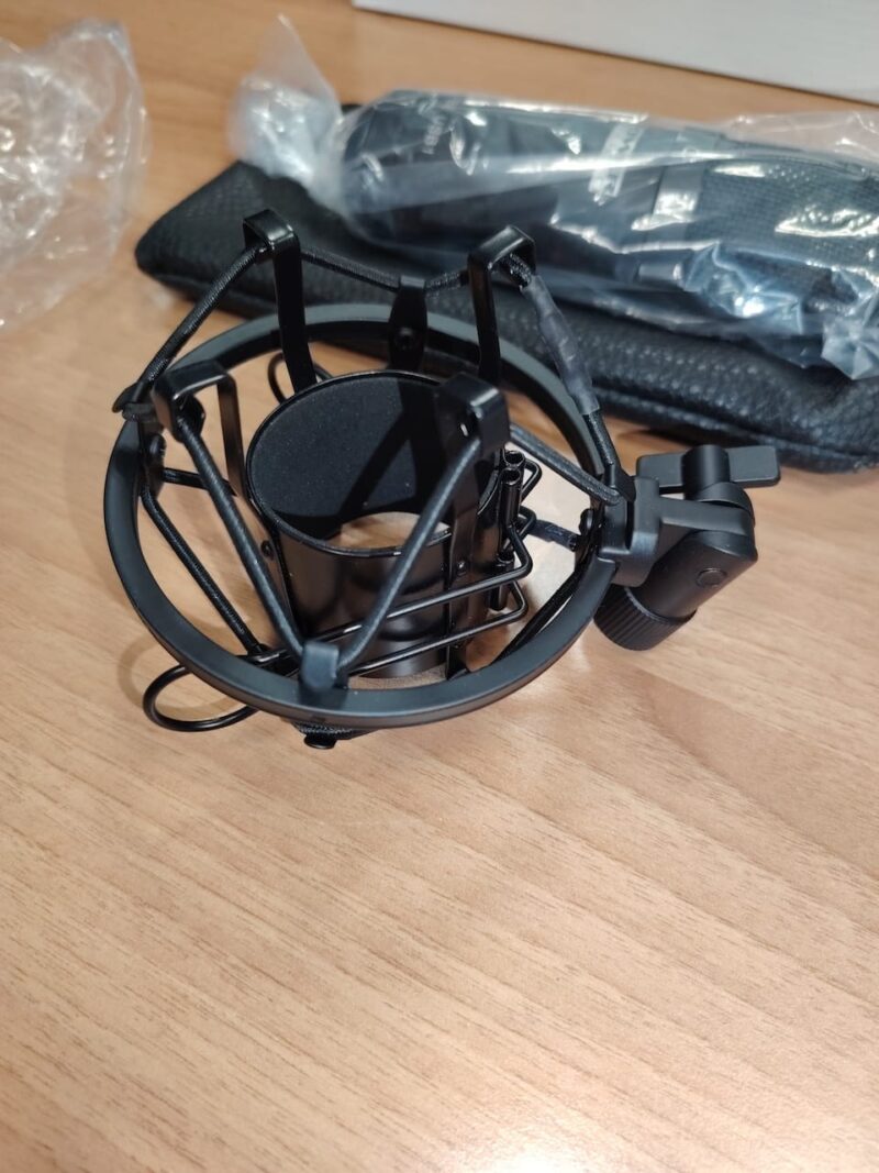 POWER STUDIO VIBE USB1