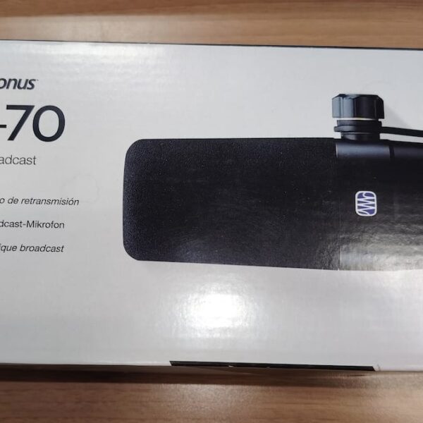 PRESONUS PD-70 (2)