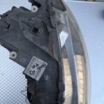 Phare Gauche Audi 0301202201 (1)