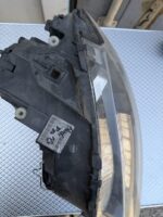 Phare Gauche Audi 0301202201 (1)