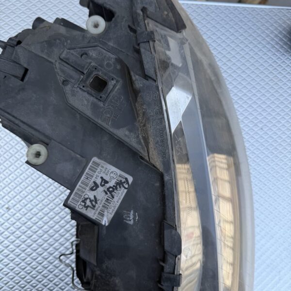 Phare Gauche Audi 0301202201 (1)
