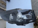 Phare droit Audi 03301201202-4