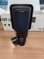 RODE NT-USB+
