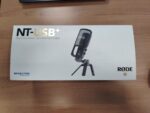 RODE NT-USB+