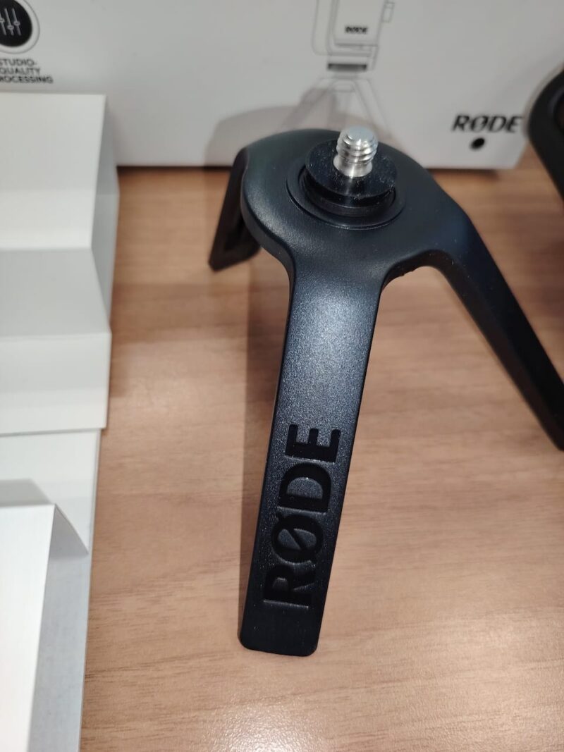 RODE NT-USB+