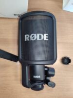 RODE NT-USB+