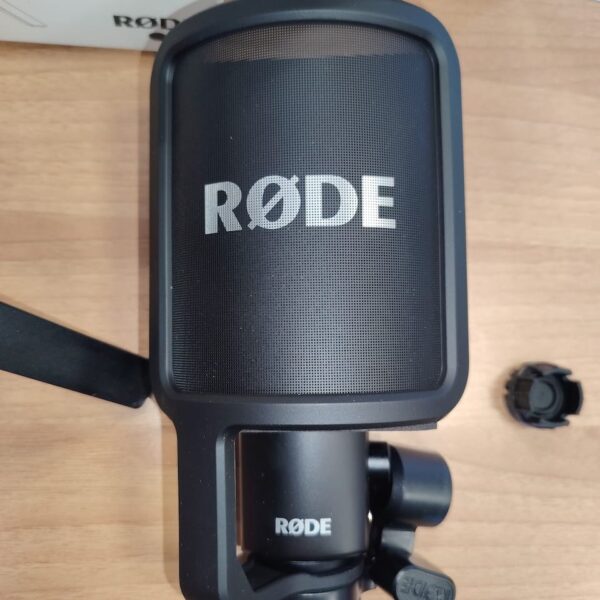 RODE NT-USB+