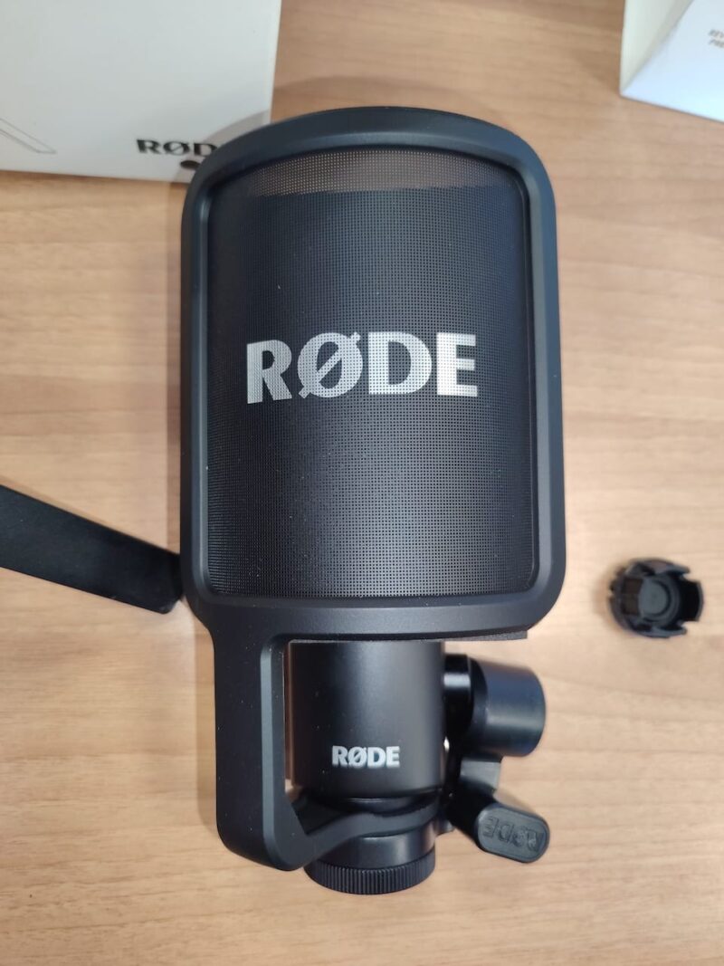 RODE NT-USB+