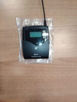 SENNHEISER EW300 G4-ME2-RC-AW+