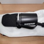 SHURE MV7+ PODCAST KIT (5)
