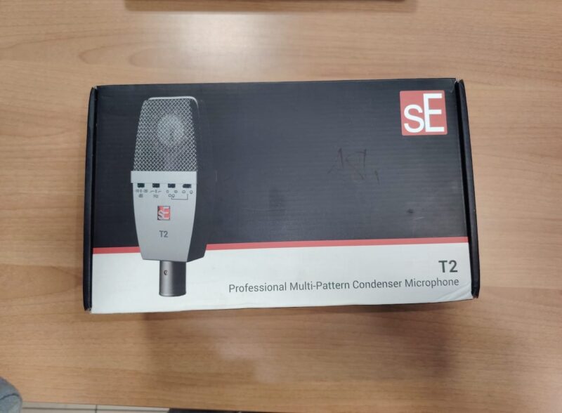 SE ELECTRONICS T2