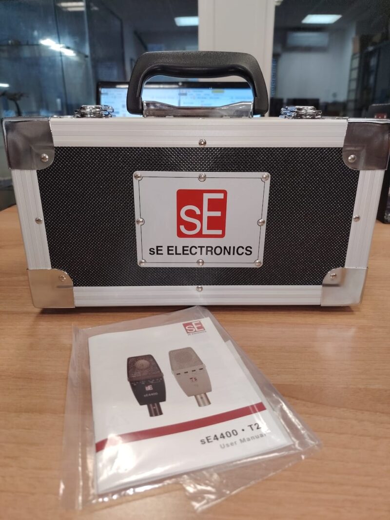 SE ELECTRONICS T2